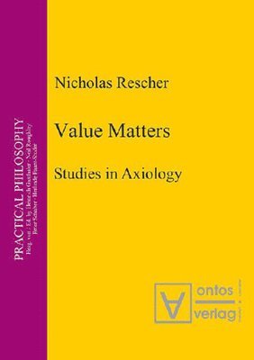 Value Matters 1