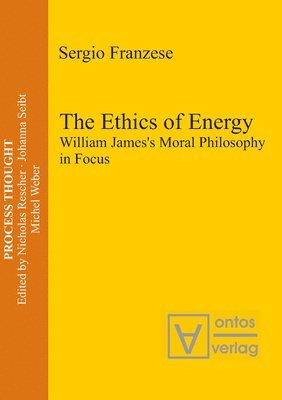 Ethics of Energy