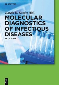 bokomslag Molecular Diagnostics of Infectious Diseases