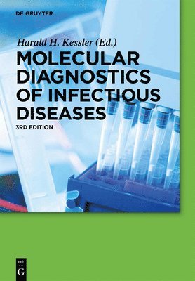 Molecular Diagnostics of Infectious Diseases 1