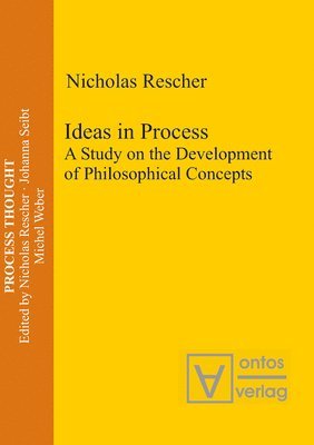 Ideas in Process 1