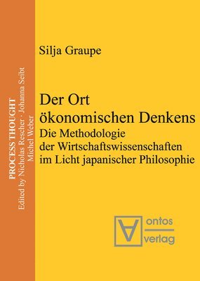 Silja Graupe - Ort ökonomischen Denkens, Inbunden