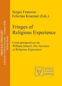 bokomslag Fringes of Religious Experience