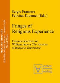 bokomslag Fringes of Religious Experience