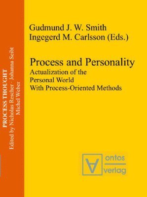 Process and Personality 1