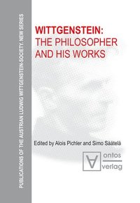 bokomslag Wittgenstein: The Philosopher and his Works