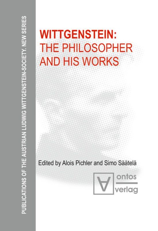 Wittgenstein: The Philosopher and his Works 1