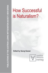 bokomslag How Successful is Naturalism?