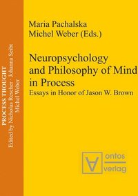 bokomslag Neuropsychology and Philosophy of Mind in Process