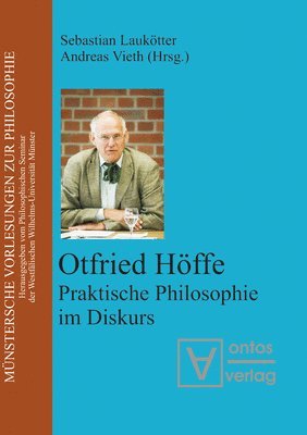Sebastian Laukötter, Andreas Vieth - Otfried Höffe, Inbunden