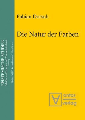 Die Natur der Farben 1