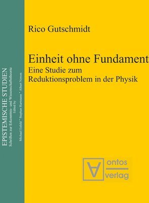 Einheit ohne Fundament 1