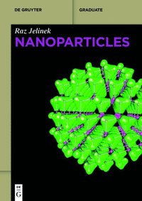 bokomslag Nanoparticles