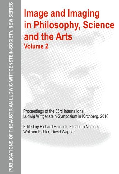Richard Heinrich, Elisabeth Nemeth, Wolfram Pichler, David Wagner - Volume 2, Inbunden