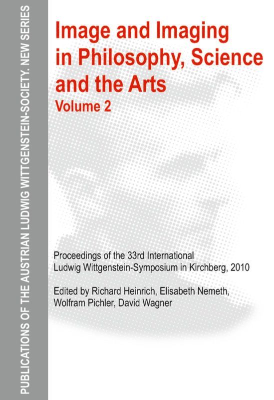 Richard Heinrich, Elisabeth Nemeth, Wolfram Pichler, David Wagner - Volume 2, Inbunden