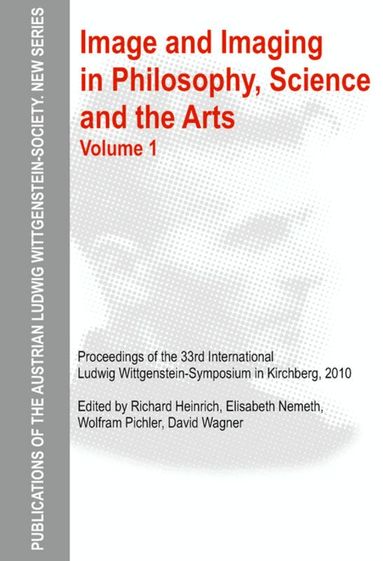Richard Heinrich, Elisabeth Nemeth, Wolfram Pichler, David Wagner - Volume 1, Inbunden