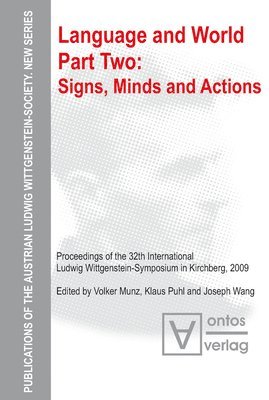 Signs, Minds and Actions 1