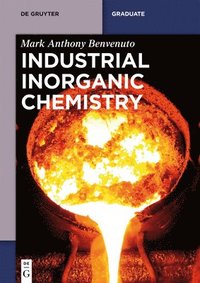 bokomslag Industrial Inorganic Chemistry
