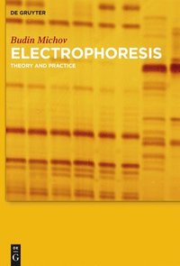 bokomslag Electrophoresis