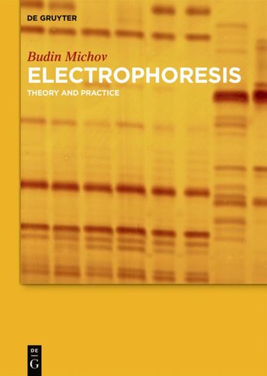 bokomslag Electrophoresis