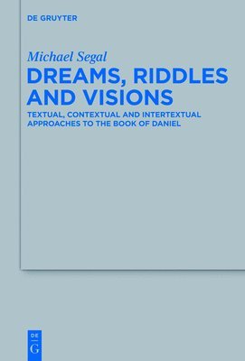 Dreams, Riddles, and Visions 1