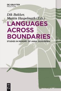 bokomslag Languages Across Boundaries