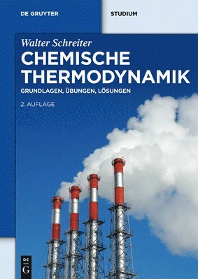 Chemische Thermodynamik 1