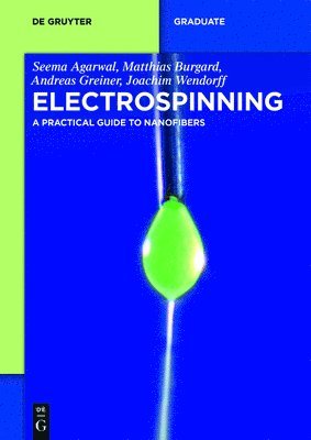 Electrospinning 1