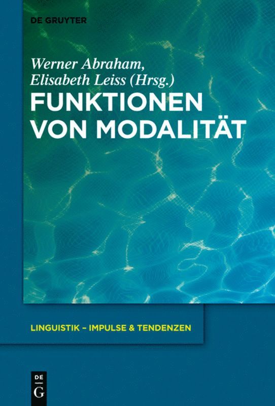 Funktionen von Modalitt 1