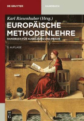 Europische Methodenlehre 1