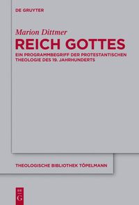 bokomslag Reich Gottes