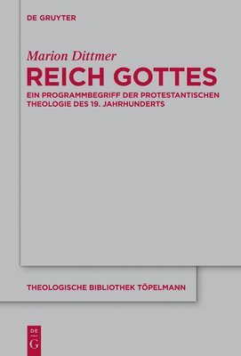 Reich Gottes 1