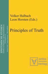 Principles of Truth 1