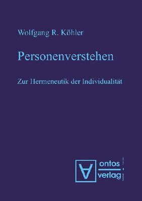 Personenverstehen 1