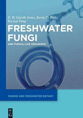 Freshwater Fungi 1