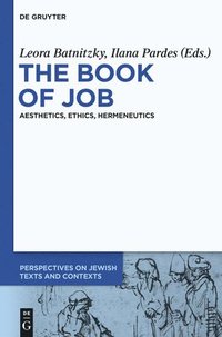 bokomslag The Book of Job