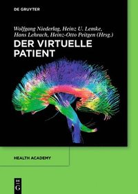 bokomslag Der Virtuelle Patient