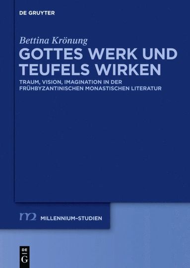 bokomslag Gottes Werk und Teufels Wirken