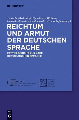 Reichtum und Armut der deutschen Sprache 1