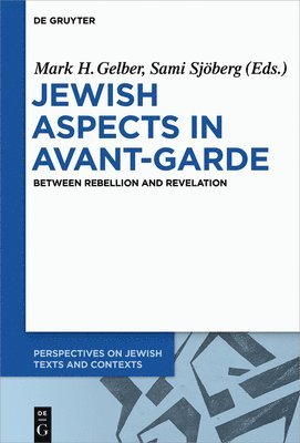 Jewish Aspects in Avant-Garde 1