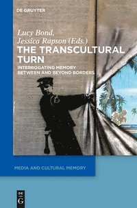 bokomslag The Transcultural Turn