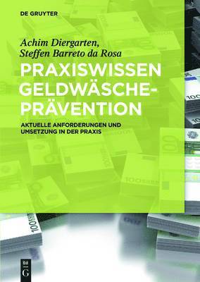 bokomslag Praxiswissen Geldwäscheprävention