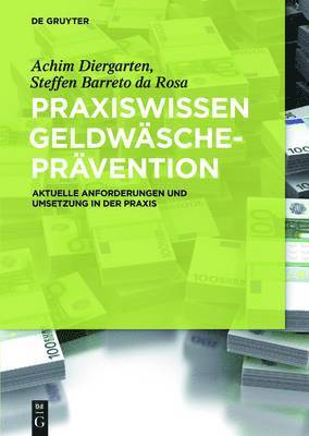 Praxiswissen Geldwscheprvention 1