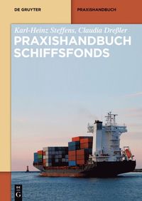 bokomslag Praxishandbuch Schiffsfonds