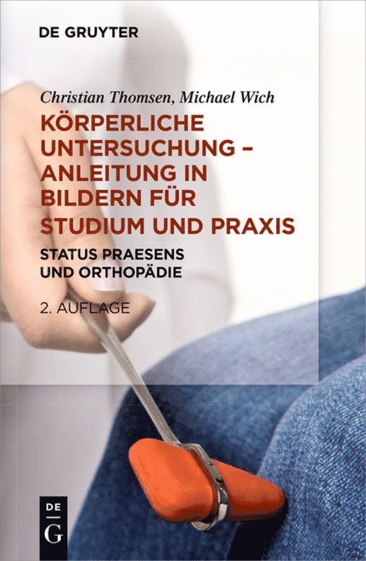 Krperliche Untersuchung  Anleitung in Bildern fr Studium und Praxis 1