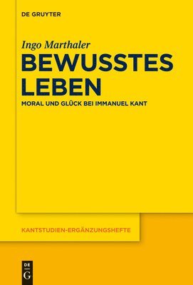 Bewusstes Leben 1