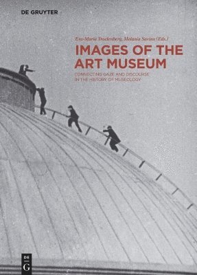 bokomslag Images of the Art Museum