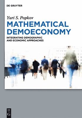 Mathematical Demoeconomy 1