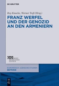 bokomslag Franz Werfel und der Genozid an den Armeniern