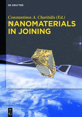 bokomslag Nanomaterials in Joining